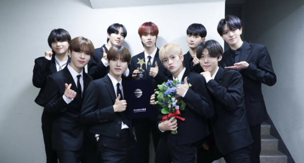 ▲엔싸인(사진 = n.CH엔터테인먼트 제공)