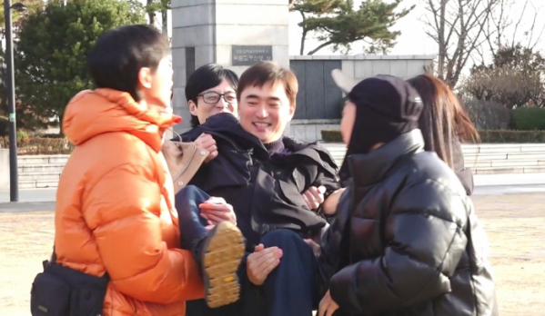 ▲'놀면 뭐하니'(사진제공=MBC)