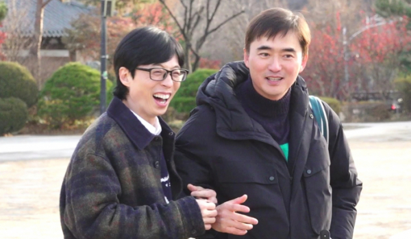 ▲'놀면 뭐하니'(사진제공=MBC)