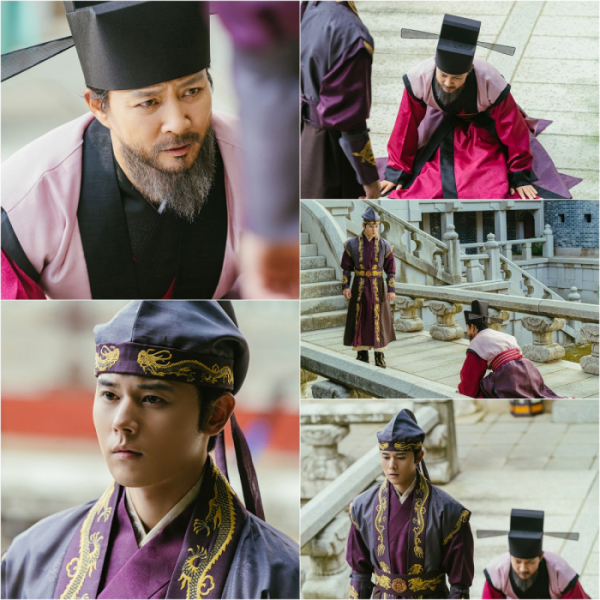 ▲'고려거란전쟁' 11화(사진제공=KBS2)