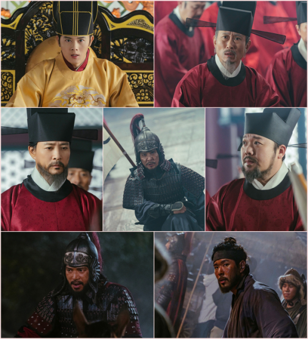 ▲'고려거란전쟁' 11화(사진제공=KBS2)
