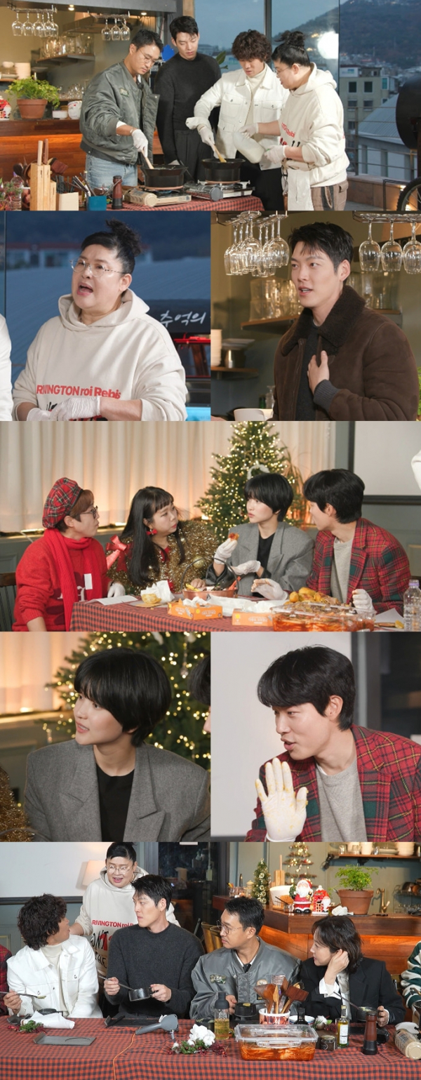 ▲'전지적 참견 시점'(사진제공=MBC)