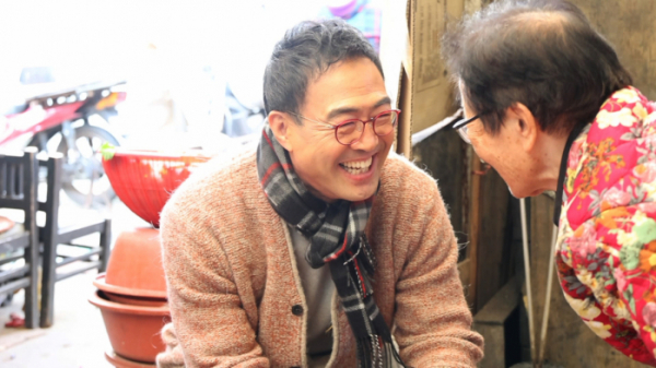 ▲'동네한바퀴'(사진제공=KBS 1TV)