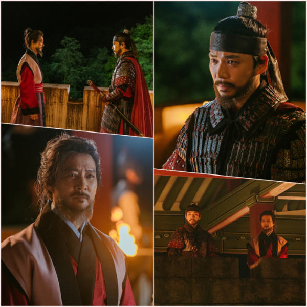 ▲KBS2 대하드라마 '고려거란전쟁'(사진제공=KBS)