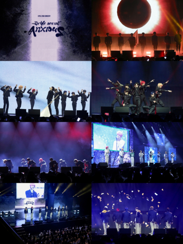 ▲이펙스(사진 = C9엔터테인먼트 제공)