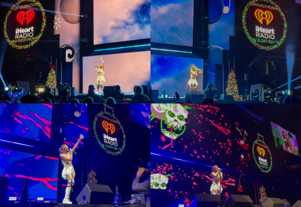 ▲알렉사(사진=지비레이블 제공)