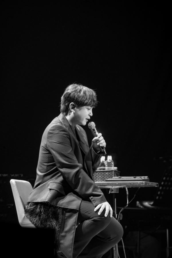 ▲엠씨더맥스 이수(사진 = 325E&C 제공)