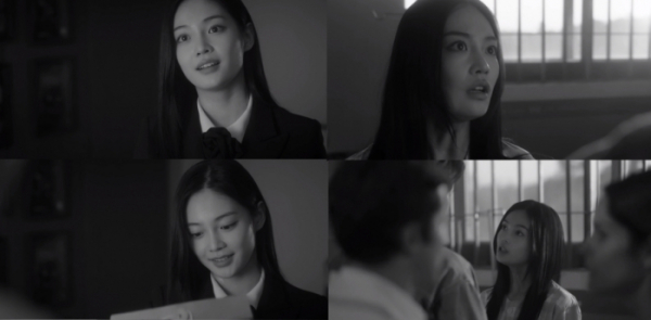 ▲'마에스트라' 우다비(사진제공=tvN)