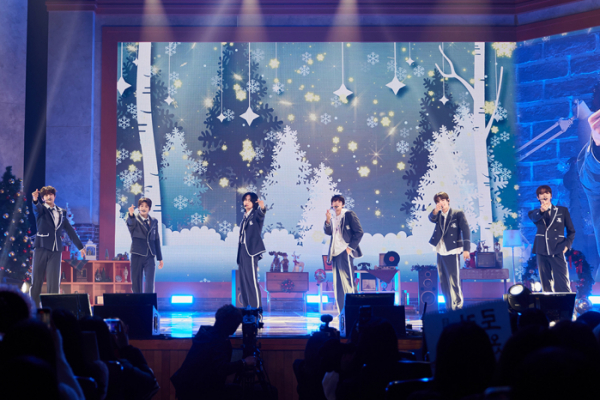 ▲라이즈(사진제공=SM엔터테인먼트)