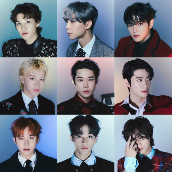 ▲NCT 127(사진제공=SM엔터테인먼트)