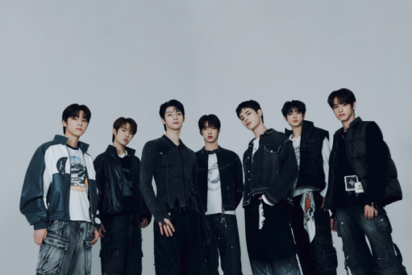 ▲NEXZ(넥스지)(사진제공=JYP엔터테인먼트, Sony Music Lables Inc. (Japan))