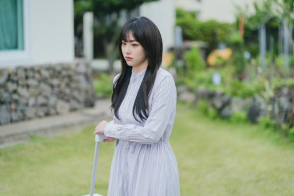 ▲강미나(사진제공=MI, SLL)