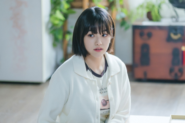 ▲강미나(사진제공=MI, SLL)