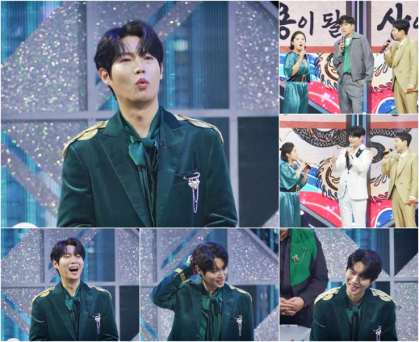 ▲'불타는장미단'(사진제공=MBN)