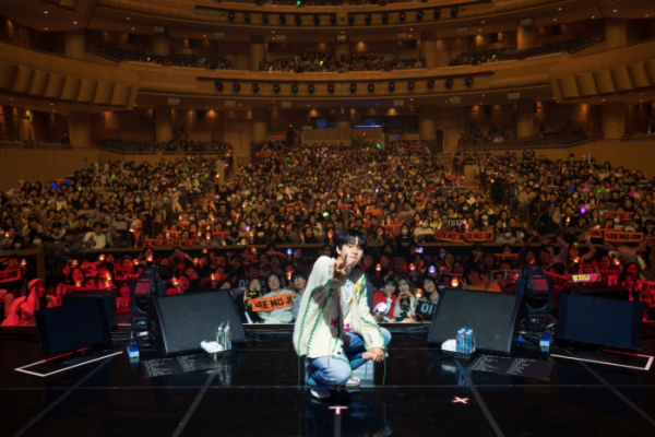 ▲이무진(사진 = 빅플래닛메이드엔터 제공)