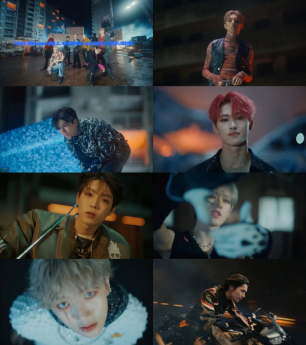 ▲올아워즈(사진 = 이든엔터테인먼트 제공)