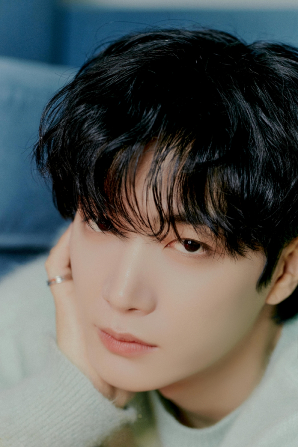 ▲김종현(사진 = 에버모어엔터테인먼트 제공)