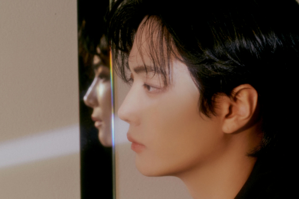 ▲김종현(사진 = 에버모어엔터테인먼트 제공)