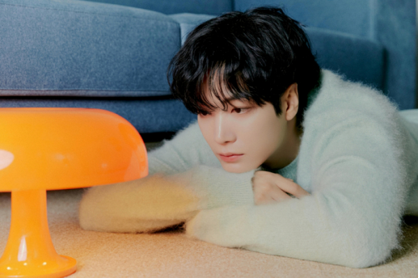 ▲김종현(사진 = 에버모어엔터테인먼트 제공)