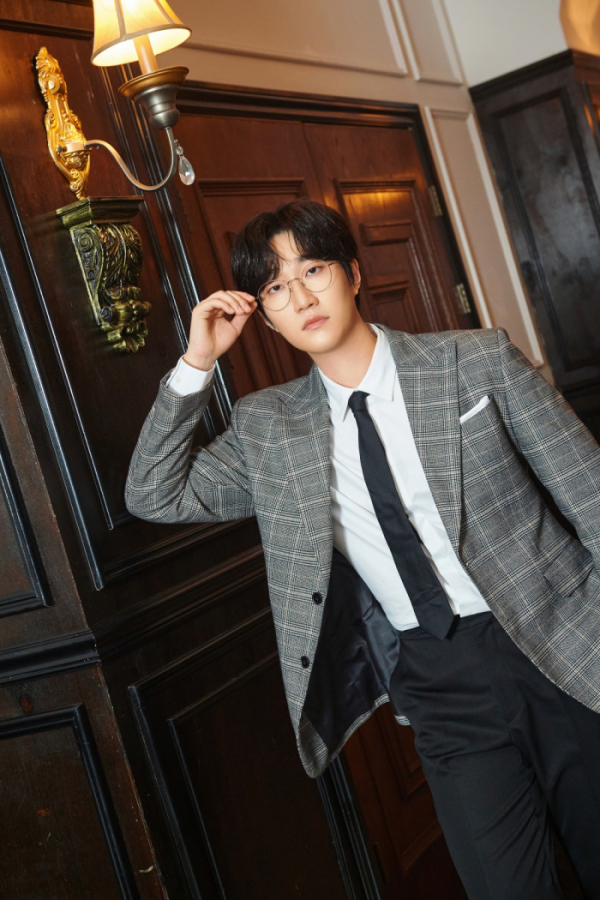 ▲공훈(사진 = 뉴에라프로젝트 제공)