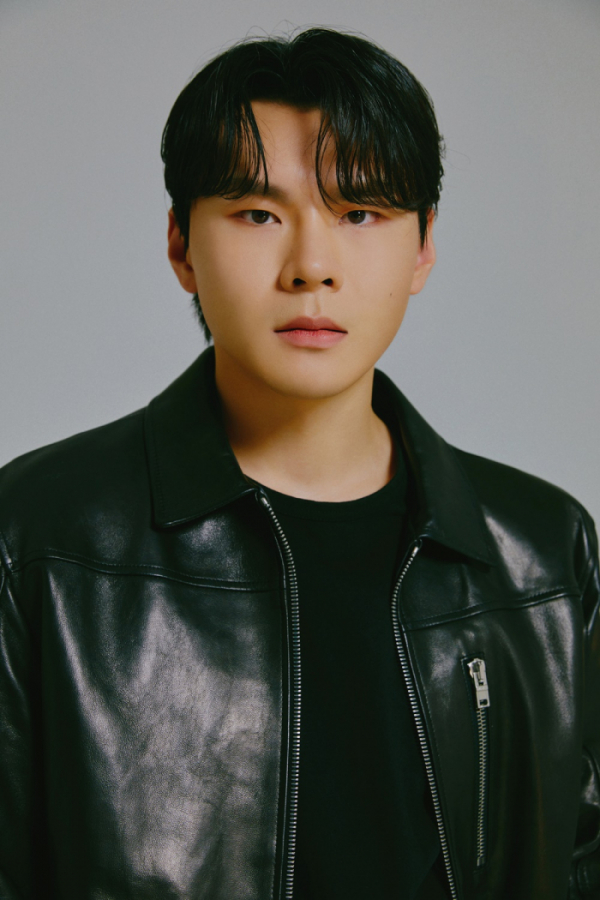 ▲서진원(사진 = n.CH엔터테인먼트 제공)