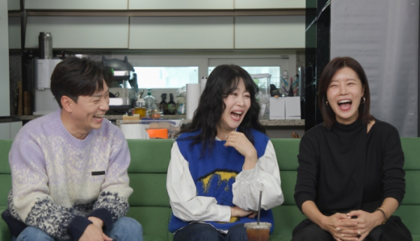 ▲'돌싱포맨'(사진제공=SBS)