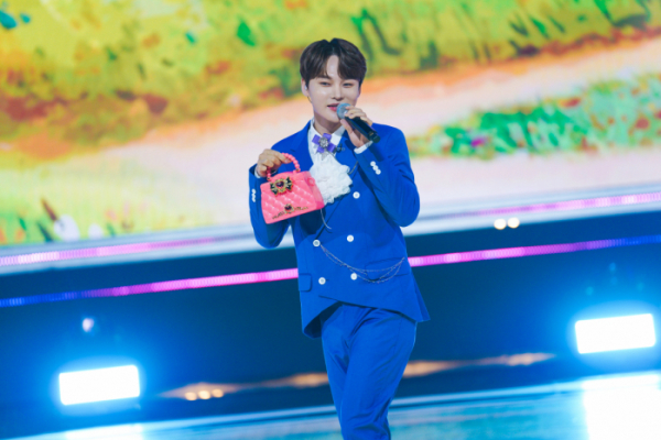 ▲‘화요일은 밤이 좋아’(사진제공=TV조선)