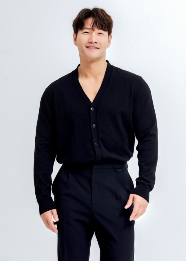 ▲김종국(사진 = 터보제이케이컴퍼니 제공)