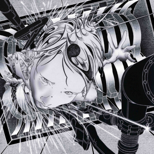 ▲실리카겔(사진=매직스트로베리사운드 제공)