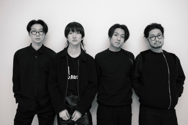 ▲실리카겔(사진=매직스트로베리사운드 제공)