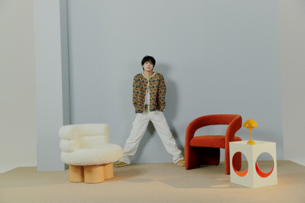 ▲김종현(사진 = 에버모어엔터테인먼트 제공)