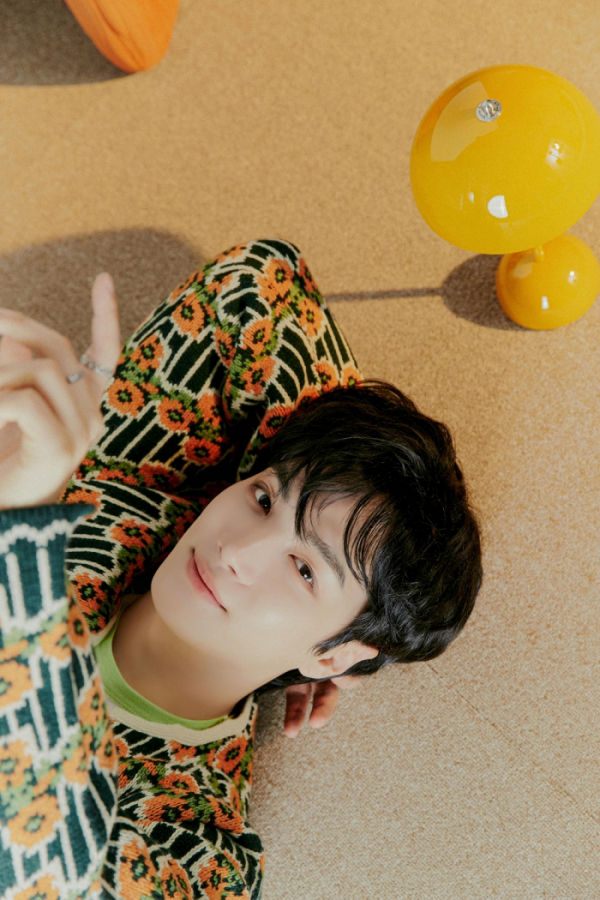 ▲김종현(사진 = 에버모어엔터테인먼트 제공)