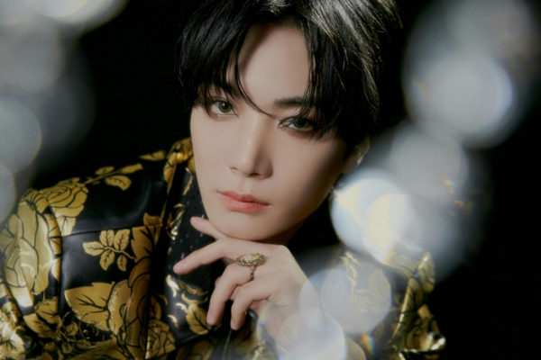 ▲김종현(사진 = 에버모어엔터테인먼트 제공)