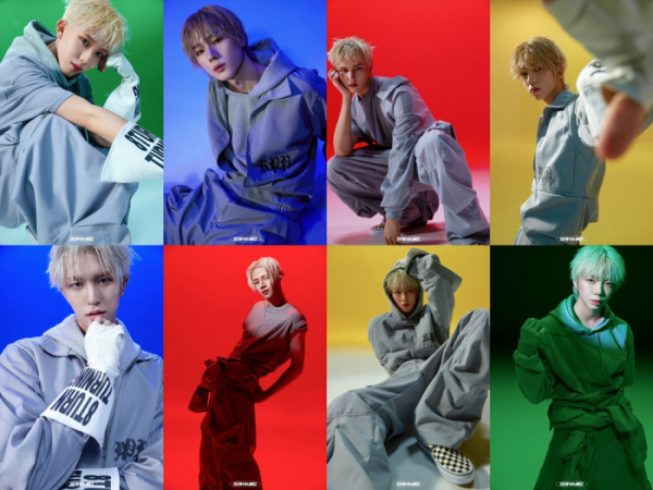 ▲8TURN(에잇턴)(사진 = MNH엔터테인먼트 제공)