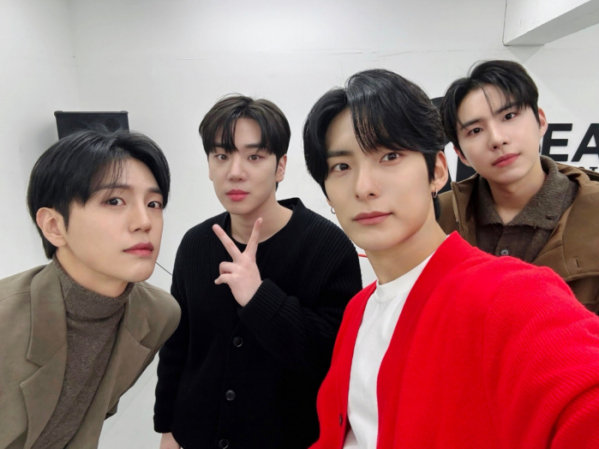 ▲에이스(사진 = 비트인터렉티브 제공)