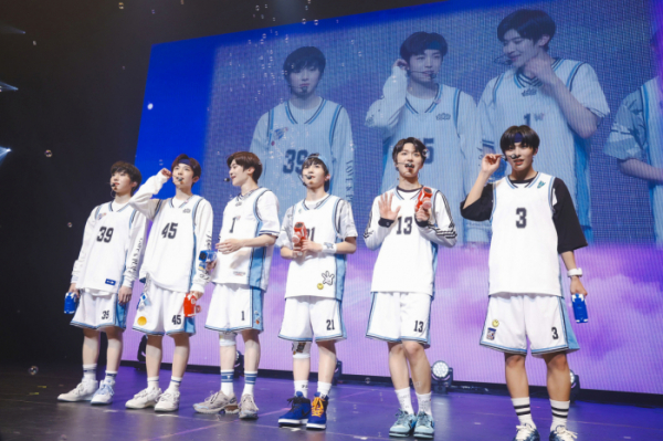 ▲NCT NEW TEAM(사진제공=SM엔터테인먼트)