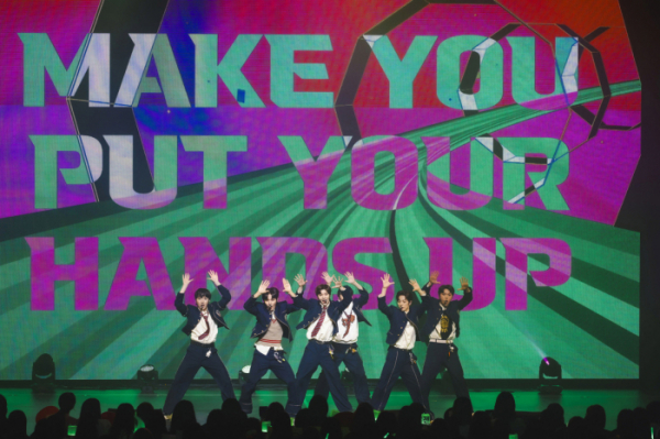 ▲NCT NEW TEAM(사진제공=SM엔터테인먼트)