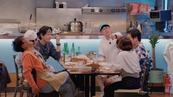 ▲'어쩌다 사장3'(사진제공=tvN)