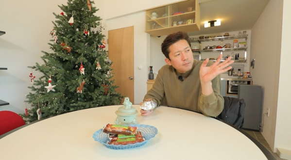 ▲'구해줘! 홈즈'(사진제공=MBC)