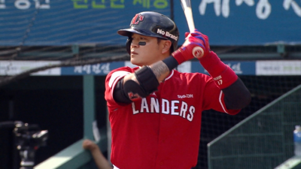 ▲추신수(사진 = KBS 뉴스 화면 캡처)