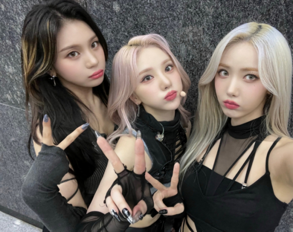 ▲비비지(사진 = 빅플래닛메이드엔터 제공)