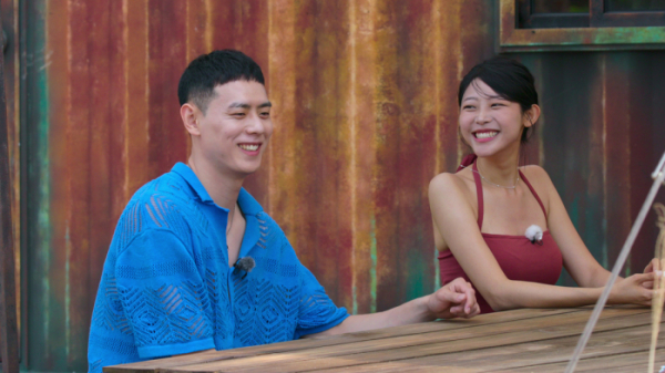 ▲'솔로지옥3'(사진제공=넷플릭스)