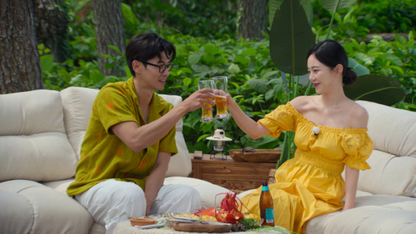 ▲'솔로지옥3'(사진제공=넷플릭스)