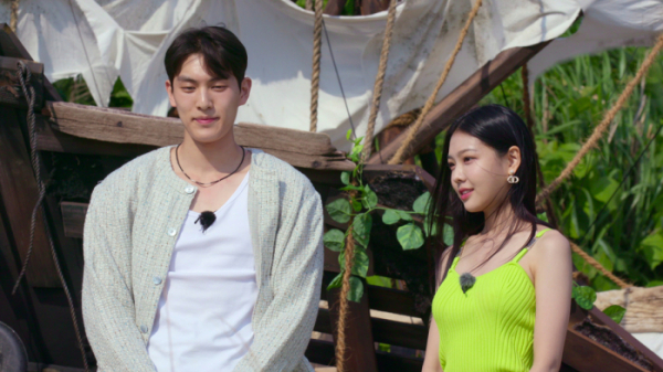 ▲'솔로지옥3'(사진제공=넷플릭스)