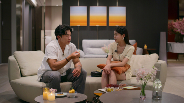 ▲'솔로지옥3'(사진제공=넷플릭스)