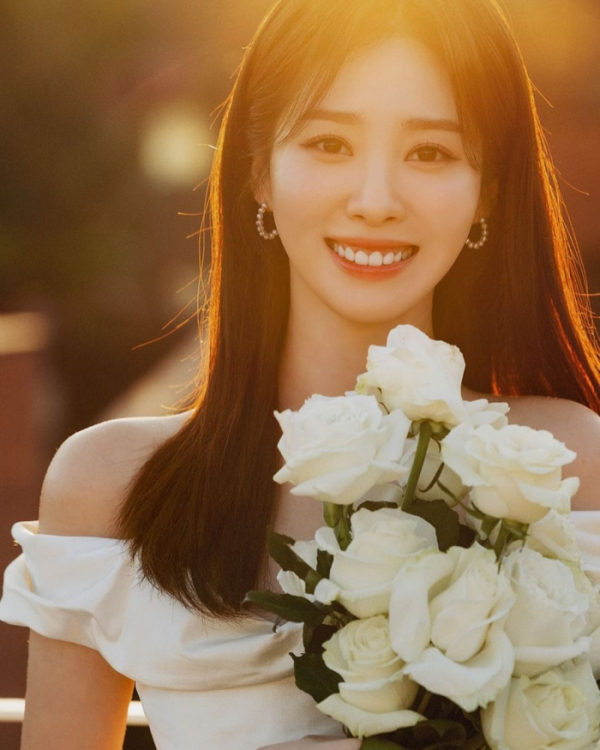 ▲박연경 아나운서(사진=박연경 인스타그램)