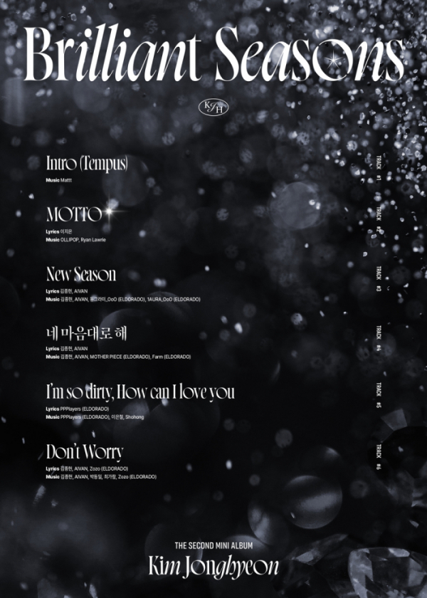 ▲김종현 (사진 = 에버모어엔터테인먼트 제공)