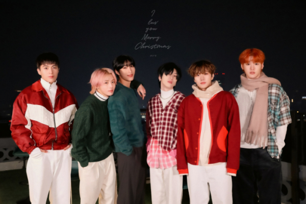 ▲저스트비 (사진 = 블루닷엔터테인먼트 제공)