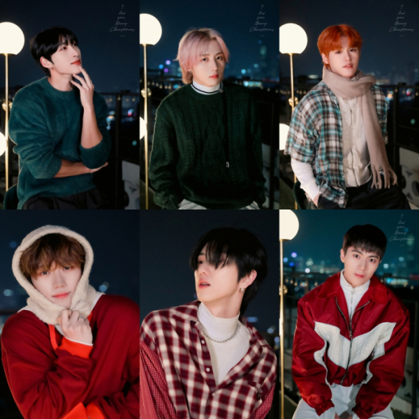 ▲저스트비 (사진 = 블루닷엔터테인먼트 제공)