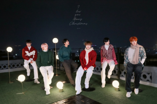 ▲저스트비 (사진 = 블루닷엔터테인먼트 제공)